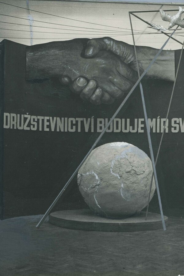 Foto: Český klub fotografů amatérů v Brně